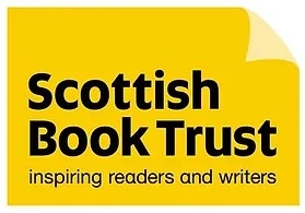 scottish book trust link from alan dapre com